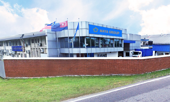 Maya Plastic Sdn Bhd Maya Plastic Sdn Bhd