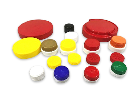 Plastic Closures and Covers Plastic Closures and Covers