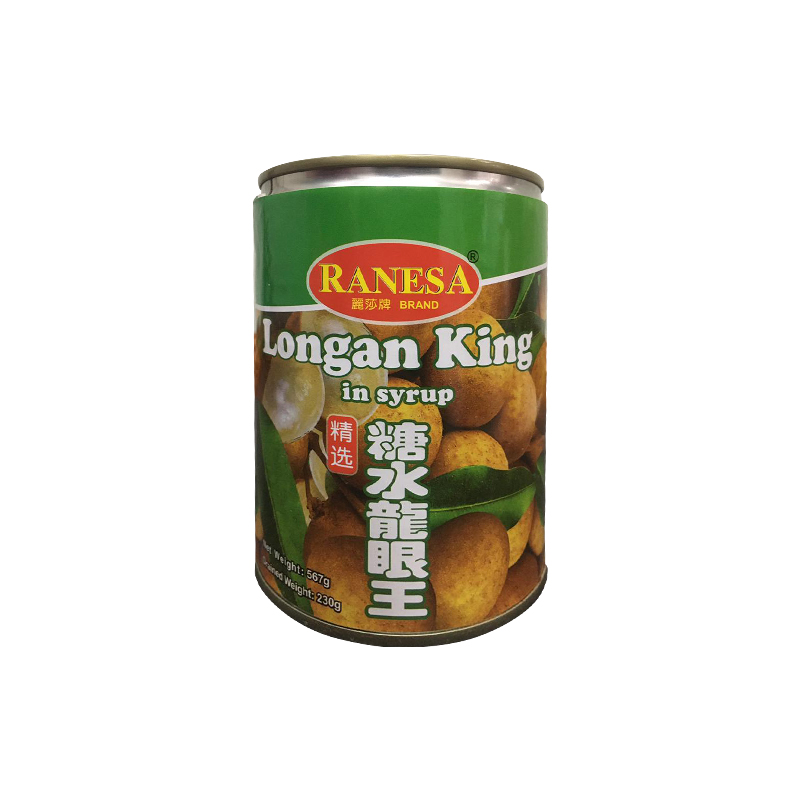 Ranesa Longan Ranesa Longan