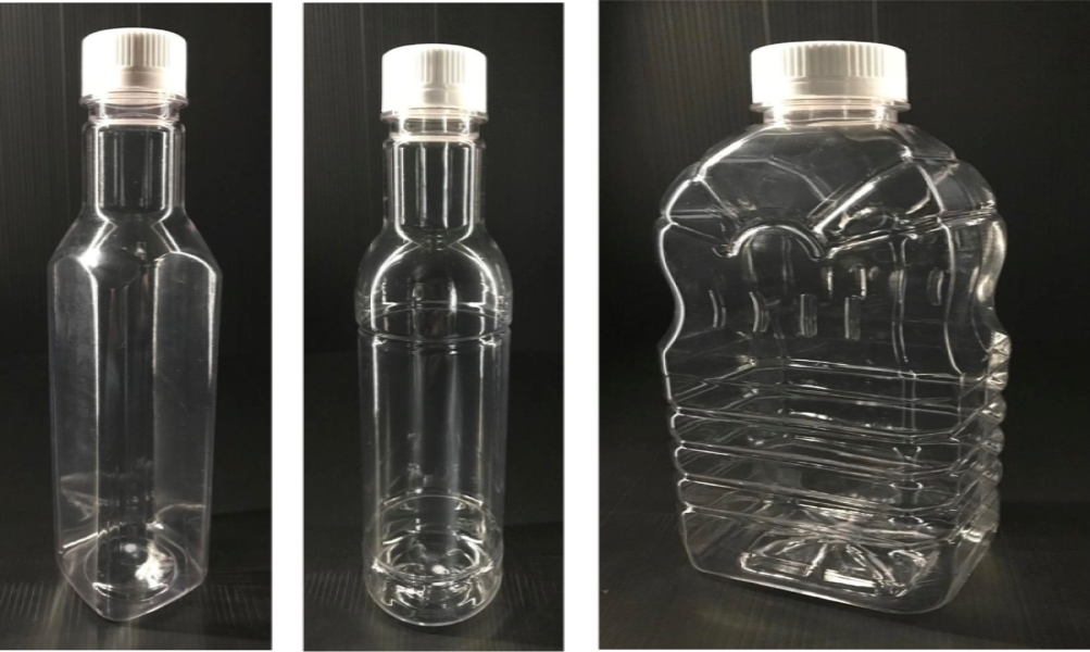 Juice Bottle