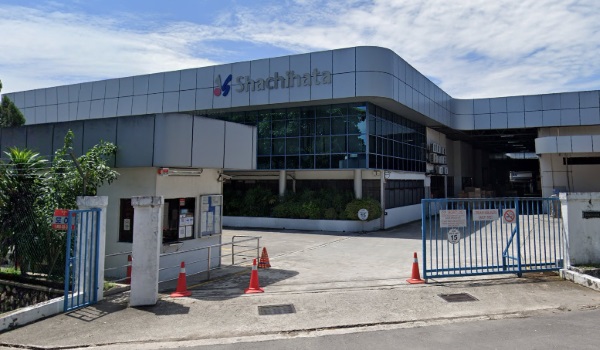 Shachihata (Malaysia) Sdn Bhd. Shachihata (Malaysia) Sdn Bhd.